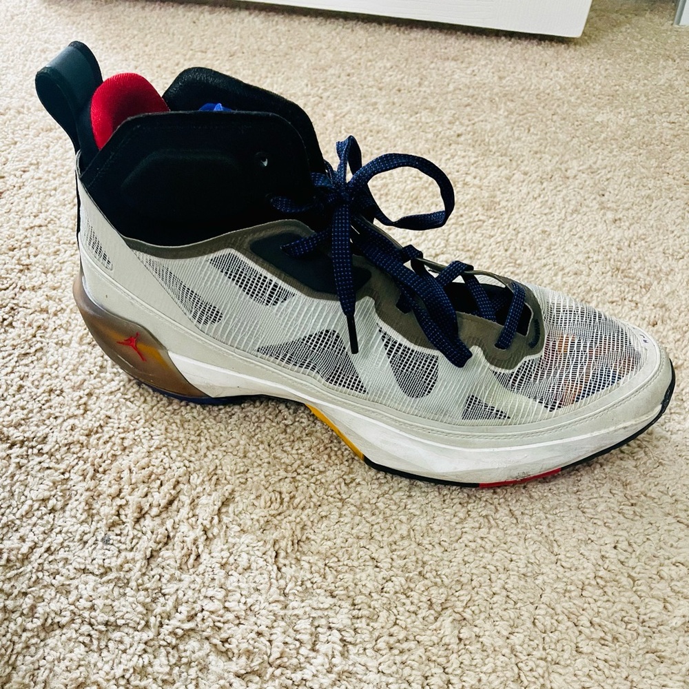 Michael Jordan men shoe